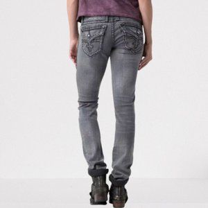 Size 34 Rock Revival Jeans 